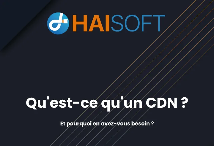 Co je CDN a proč ho potřebujete? 🌐
