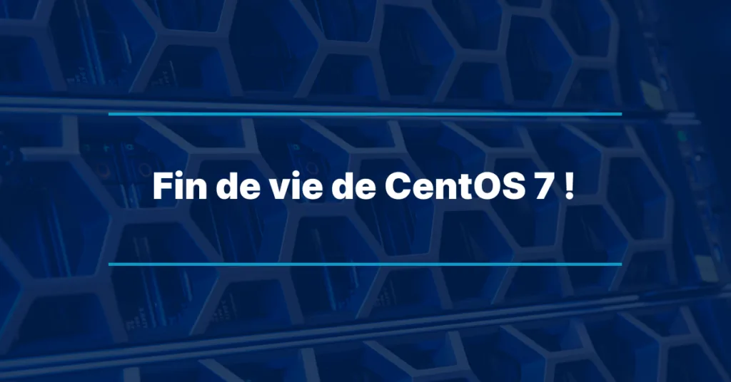 Konec podpory CentOS 7: co dál?