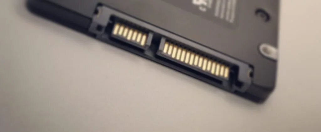 SSD pro všechny: i my jsme do toho šli!