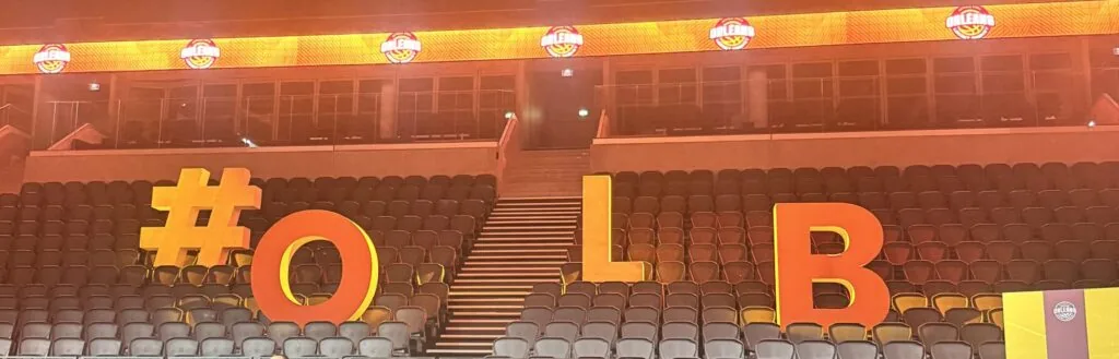 Oficiální představení sezóny 2026–2027: Orléans Loiret Basket je s HaiSoft připraven na nové výzvy!