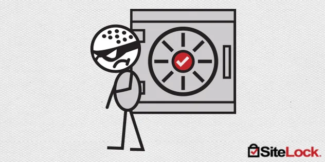 SiteLock – řešení proti hackerským útokům