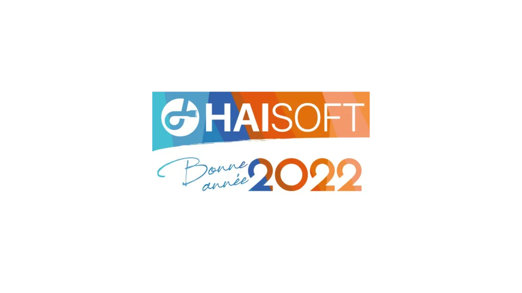 Šťastný nový rok 2022