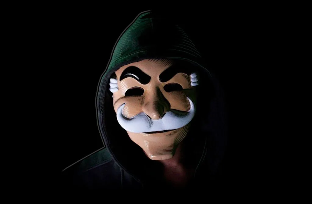 Chránit planetu bojem proti hackerům webových stránek?