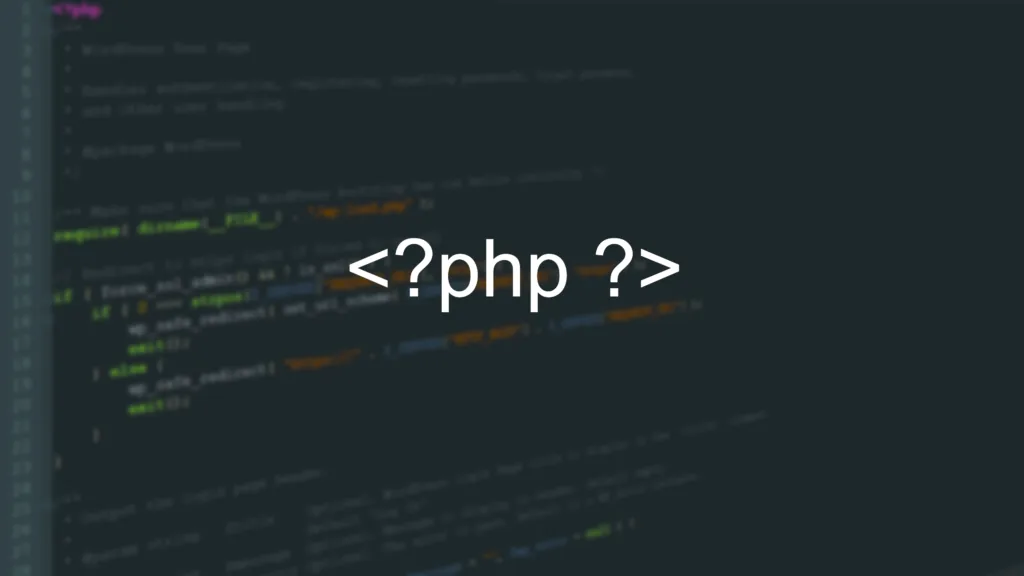 PHP 7 pro všechny: zvládli jsme to!
