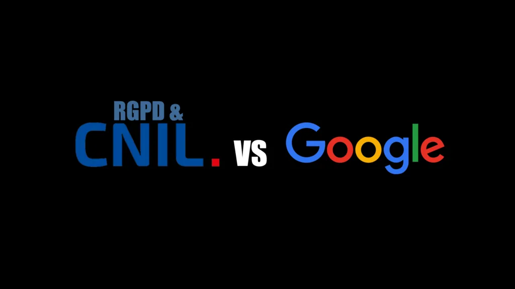 GDPR: CNIL nařizuje přestat používat Google Analytics v dosavadní podobě