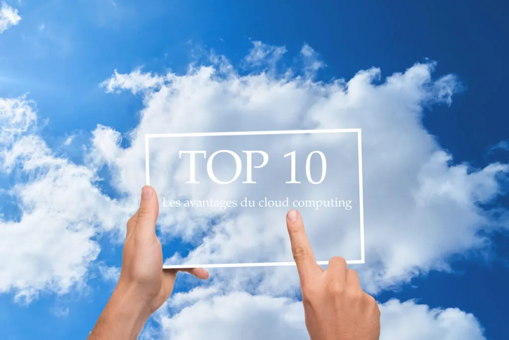 Virtuální server vs. sdílený hosting: 10 hlavních výhod spravovaného virtuálního serveru