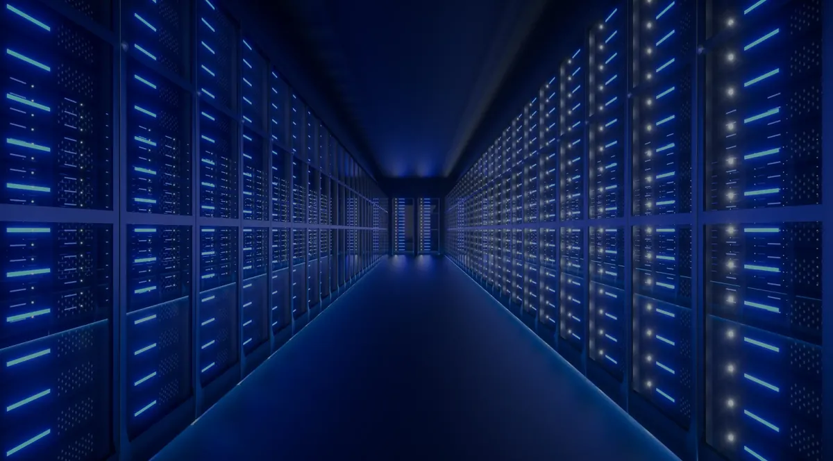 Sdílený webhosting HaiSoft ve vlastních datových centrech