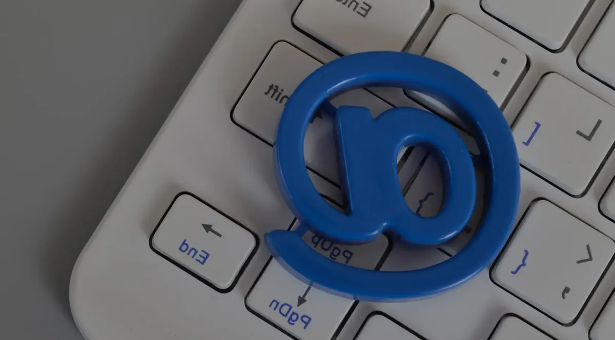 Firemní e-mail HaiSoft: e-mailové adresy na vaší doméně