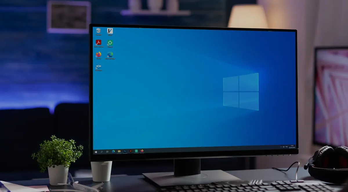Spravovaný virtuální server s Windows Server od HaiSoft